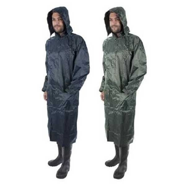 Manteau de pluie nylon VITO - 1