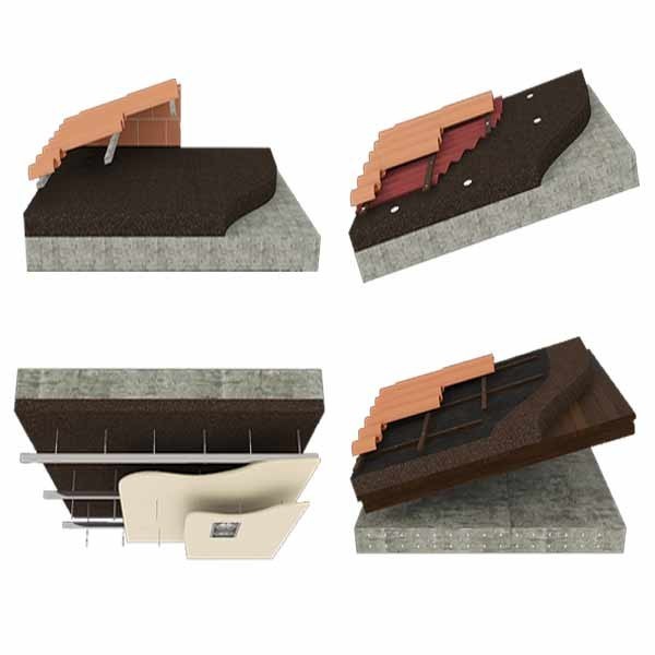 Liège expansé Panneau 1000x500x80 R 2,11 - 5 Liège expansé Panneau 1000x500x80 R 2,11 - 5