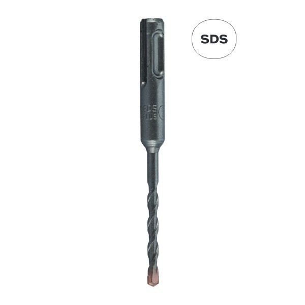 Foret béton/pierre SDS plus Ø18 mm VITO - 1