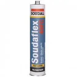 Mastic SOUDAFLEX 40FC SOUDAL - 1