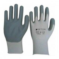 Gants travail Nitrile modèle N119 RETON - 1