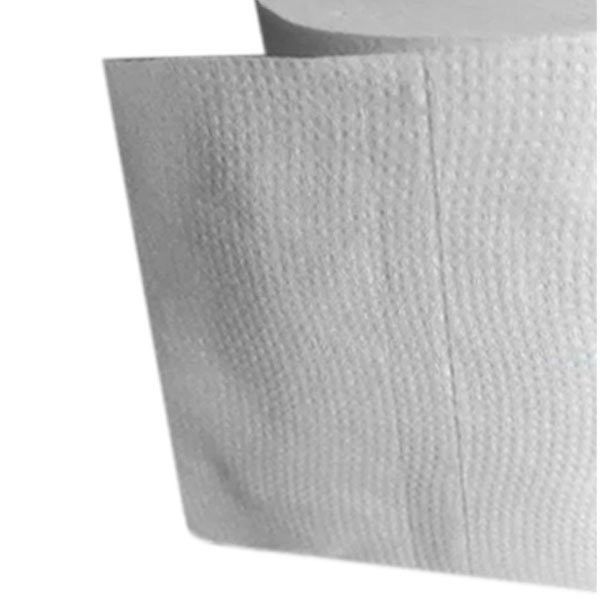 Bobine de papier texturé industrielle essuie main absorbant 500 mètres - 4