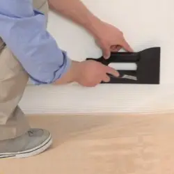 Grillage fibre verre 80g 1x50 - 7