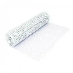 Grillage fibre verre 80g 1x50 - 4