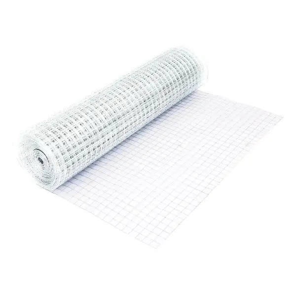 Grillage fibre verre 80g 1x50 - 4 Grillage fibre verre 80g 1x50 - 4