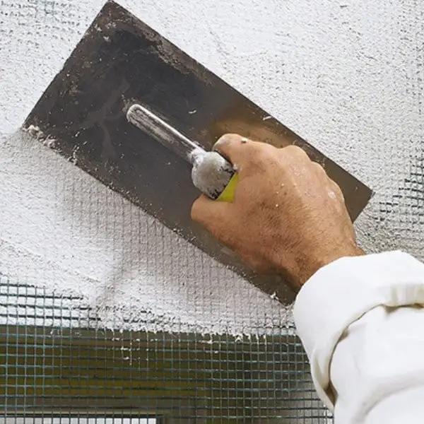 Grillage fibre verre 80g 1x50 - 9 Grillage fibre verre 80g 1x50 - 9