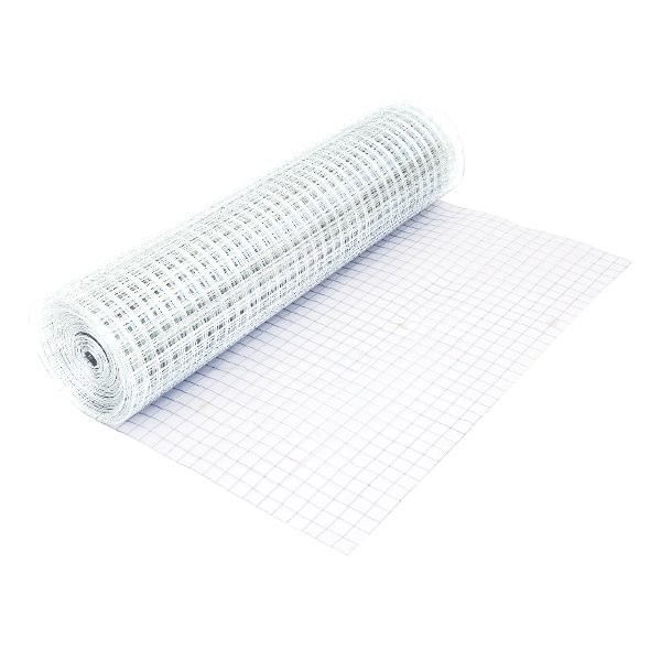 Grillage fibre verre 160g 1x50 - 4