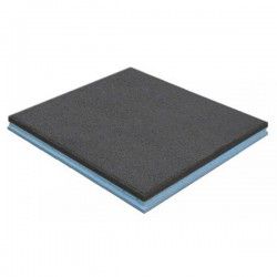 Dallage thermiques "TraLIT" sols passage intense 600x600x[100+35] mm - 6