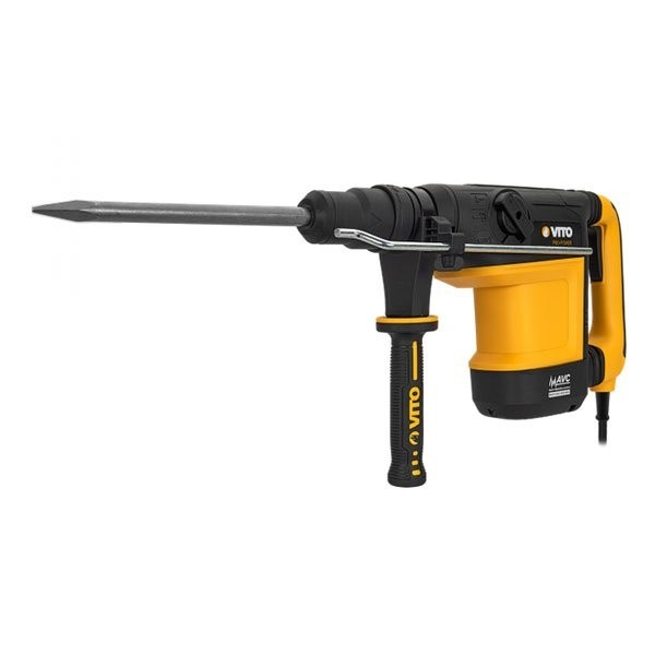 Perforateur burineur 1200W SDS-Max 10J -VITO - 1