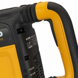 Perforateur burineur 1200W SDS-Max 10J -VITO - 2