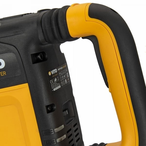 Perforateur burineur 1200W SDS-Max 10J -VITO - 2