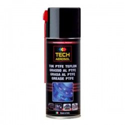 Spray PTFE lubrifiant