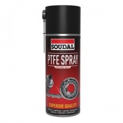 Spray PTFE - 1