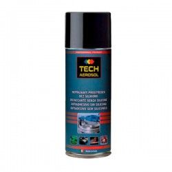 Spray anti-adhésif sans silicone - 1