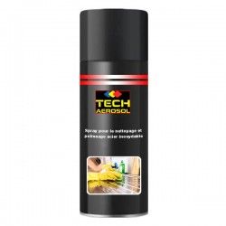 Spray pour le nettoyage et polissage acier inoxydable - 1