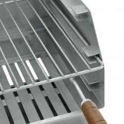 Barbecue grill à poser Broil Acier Inoxydable 70x40 - 4