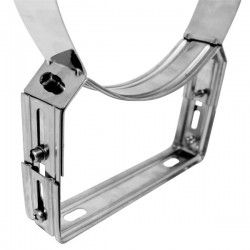 Rallonge pied d'appui de collier réglable 9 a 16 cm - 2