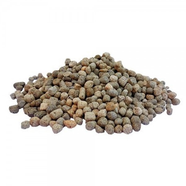Granulats billes d'argile expansée 6,3-12,5 mm sac 50L - 3