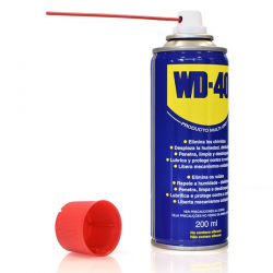Spray multi-usage WD-40 original 200ml - 1