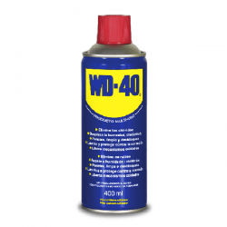 WD-40 Multifonction 400ml - 1
