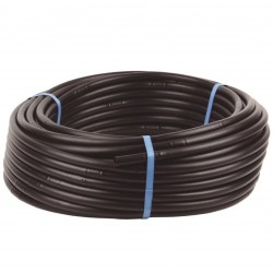 Tuyau goutte-à-goutte perforé 75/75cm Ø16 - 100 mètres - 1