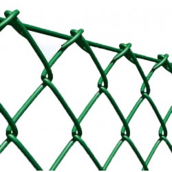 Réseau à mailles losangées...