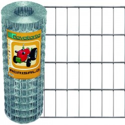 Grillage AGRISALD galvanisé...