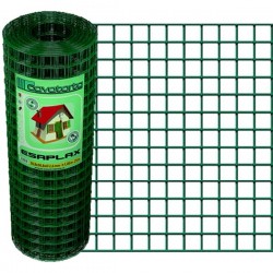 Grillage ESAPLAX plastifié...