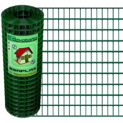 Grillage ESAPLAX plastifié...
