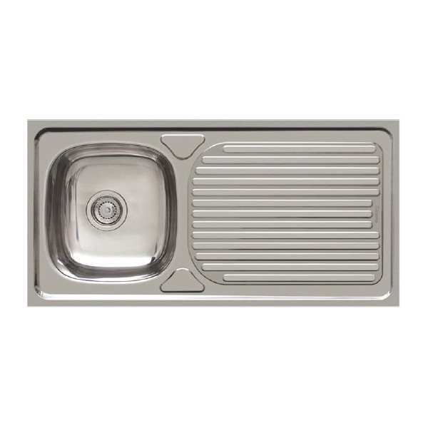 Èvier HORIZON 1000X500 Èvier HORIZON 1000X500