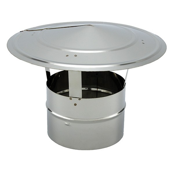 Chapeau Chinois Inox Simple Paroi Chapeau Chinois Inox Simple Paroi