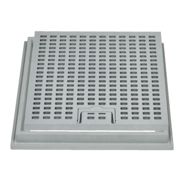 Grelhas com aro reforçado 30 x 30 Grelhas com aro reforçado 30 x 30