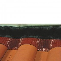 Closoir Bande adhésive d'étanchéité 5M | 32cm - 2