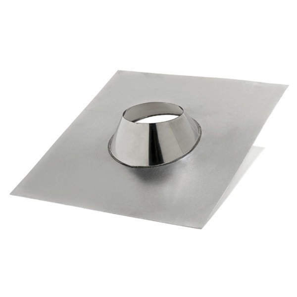 Solin 90º aluminium-Inox - 1