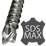 Forets Béton SDS-MAX